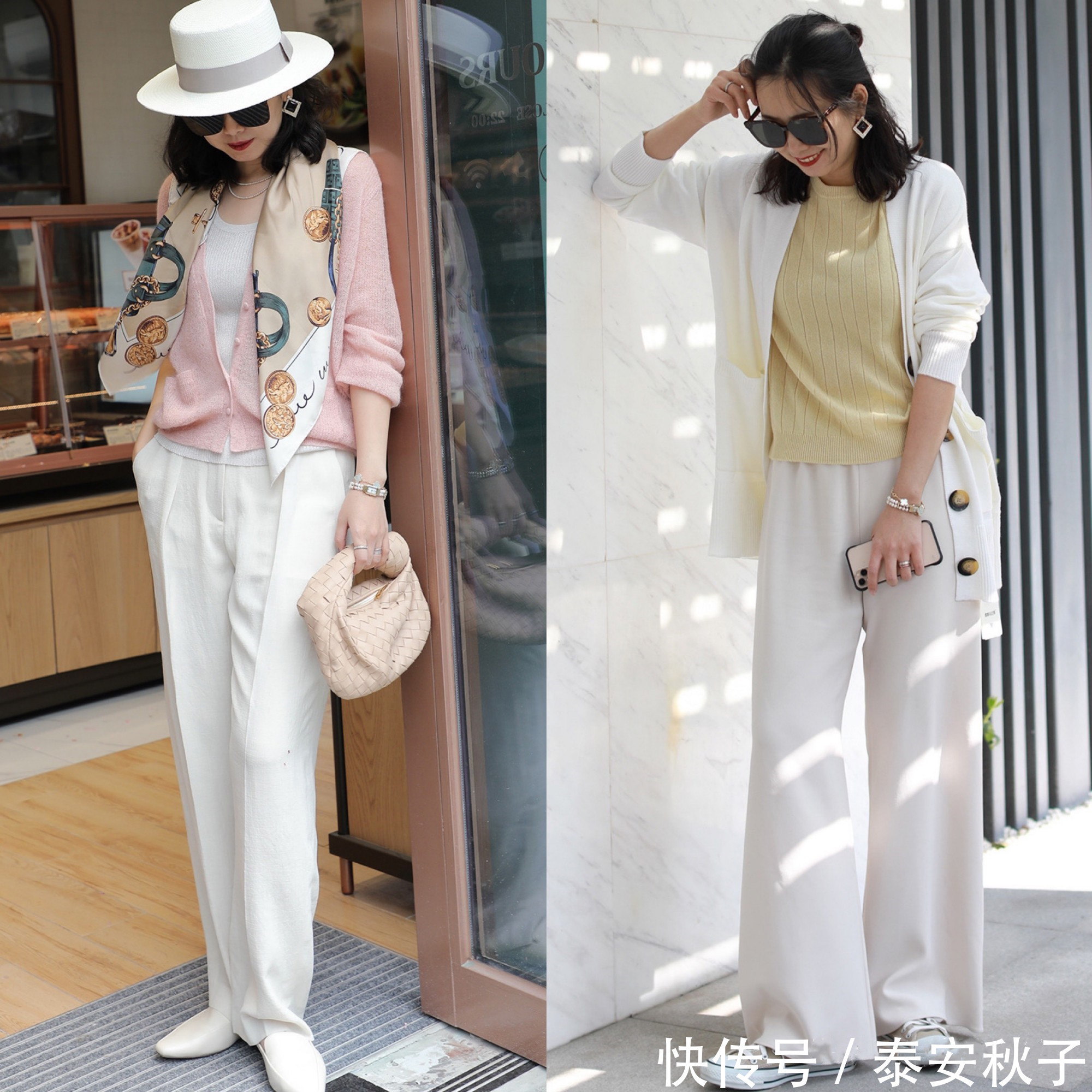 不二法宝|岁月从不败美人!当我40岁以后,也要像她这样:美得优雅有气质!