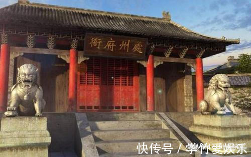 文史知识|为什么古人喜欢在门口放两尊石狮子原来它有这么多功能！