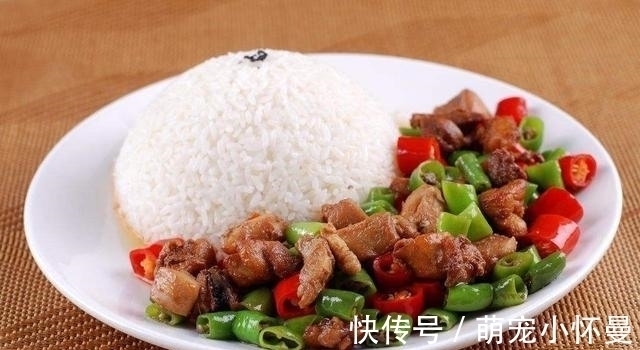 米饭|85岁的钟南山院士建议,这5种食物尽量少吃,可惜很多人还不知道