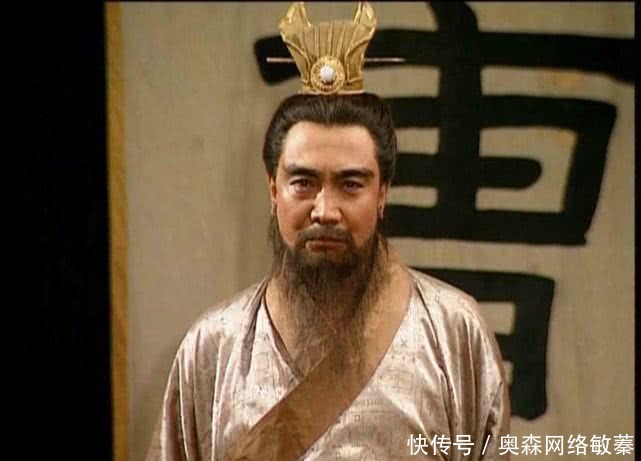 诸葛亮|诸葛亮评价曹操用兵如圣,有三次大战却差点要了曹操的命