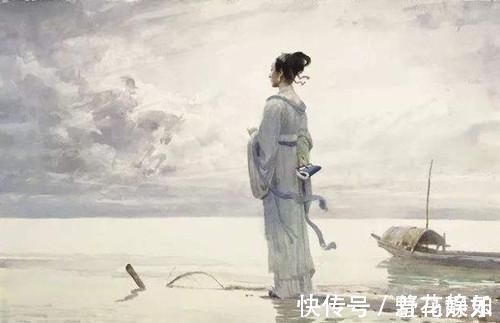 红豆生南国#宋朝有一首绝世情诗,顺着读是男人犯相思,倒着读是女人犯相思