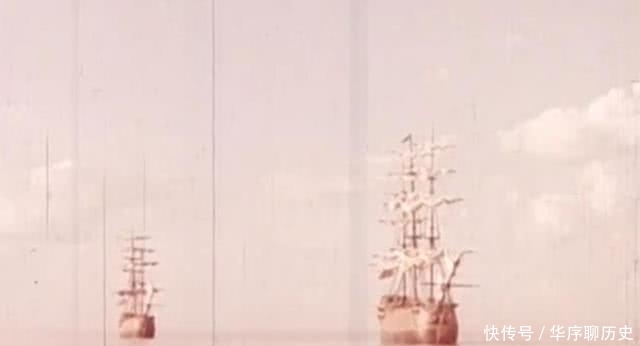 清朝|在销烟之后,清朝就没有想到英国会报复吗?看看道光的如意算盘