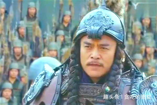 李世民|让李世民爱恨交加的突厥，是怎么来的，又是怎么没的