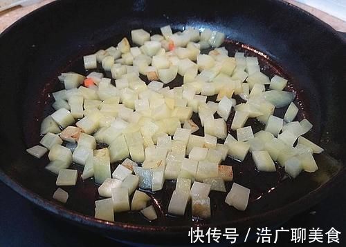 孩子|多做给孩子吃这菜,营养味美,5块钱炒一盘,孩子特别爱吃