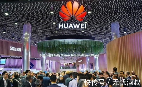 公司|任正非的中庸大道:无为而治,才成就了华为的与众不同