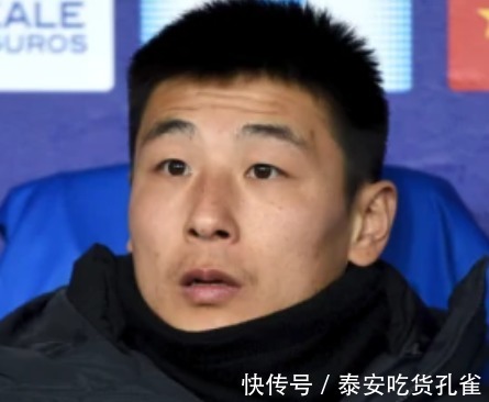 武磊|0-1到1-3!西班牙人魔咒诞生,外国球迷声援武磊:中国前锋被吞噬