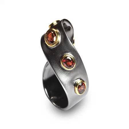 男人珠宝 演绎低调奢华