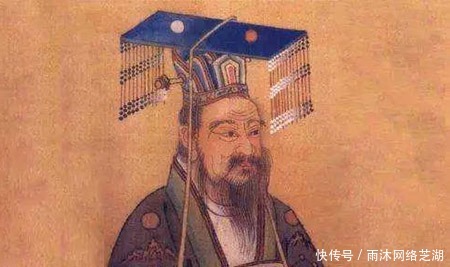 皇帝|小将砍下项羽一条腿，被刘邦封为侯，家族兴盛千年并出了5位皇帝