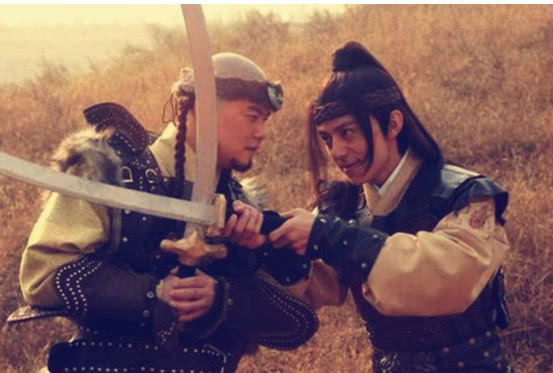 朱厚照|历史上被低估的皇帝,一辈子都在不务正业,认真起来厉害的可怕