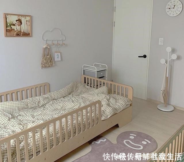 治愈|韩国夫妇的极简之家,唯美程度堪比电影场景,整个人都被治愈了!