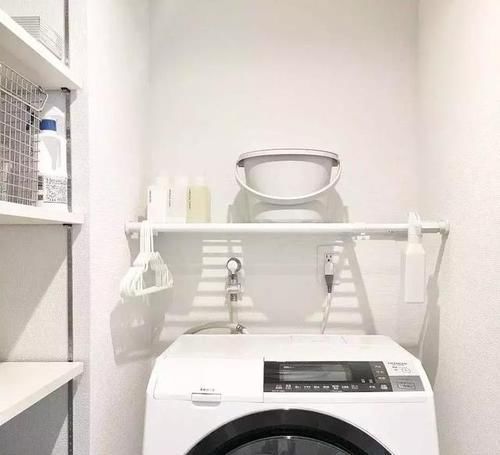 抽屉|看了日本主妇的卫生间打扫,才知道20多年来我根本不懂打扫