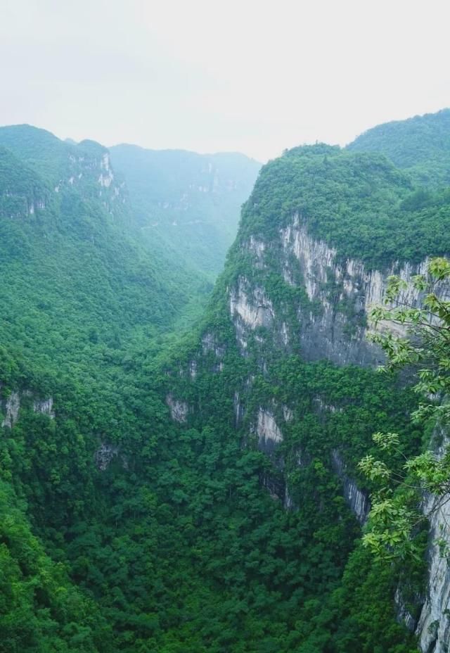 平塘|上帝将天堂扔在这里，县县皆天堂，却低调少有人至