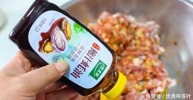 过年吃饺子,这种馅一定要有,口感脆味道鲜吃多也不上火