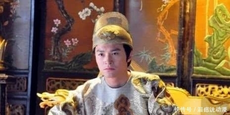 长孙|长孙无忌和欧阳询作诗调侃对方,欧阳询说完,李世民都看不下去了