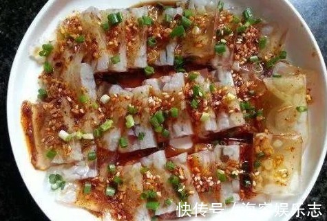 腐竹|“长肉最猛”的4道凉菜，爱吃的人都成了胖子，也许你天天都在吃