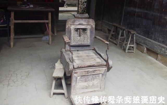 胡子#即将消失的31个“老物件”,认识9样正常,全见过的真老了