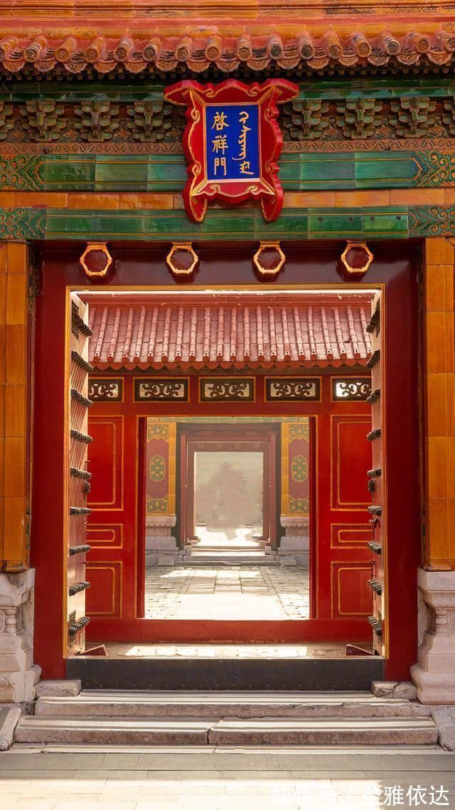 紫禁城|为何故宫一到5点就要关门只因1959年的一件事,至今都无法解释