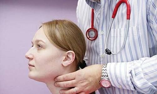 甲状腺结节的人能吃发物吗？尽量少碰3种食物，或许缓解结节生长