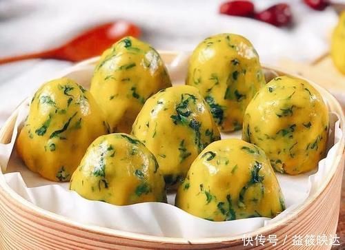 玉米面|别再给我吃肉了,年后只想吃点简单的,3块钱做一锅,清肠刮油又减脂!