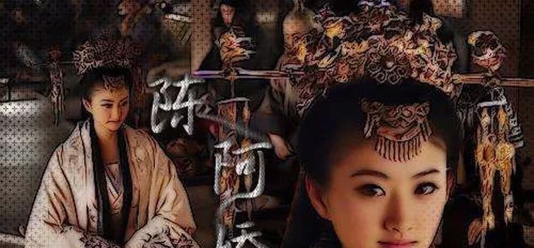 抵不过|金屋藏娇:年少时的爱情终抵不过天长地久