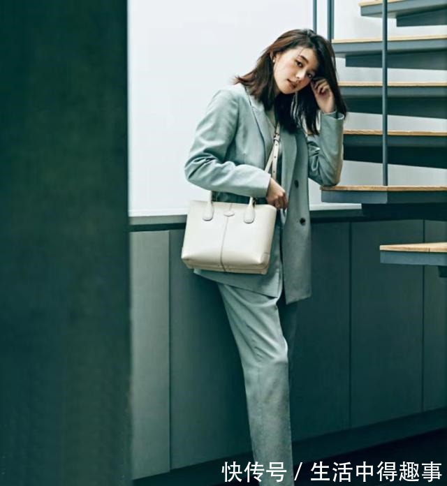 尖头 为什么换季先“换鞋”3大风格、9款鞋子的穿搭干货,轻易不外传!