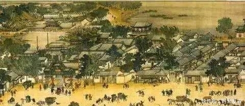 杨万里|皇帝亲自赐名的南宋诗人,同时代两位国学大师是他的粉丝