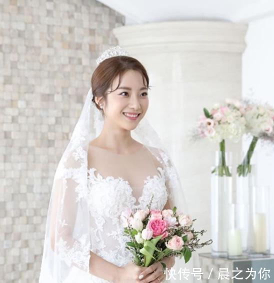 兴趣爱好|韩国美女痴迷健身，在30岁时还有20岁少女身材，健身让她越变越美