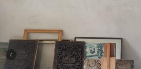 顺益|「顺益兴四合院背后的匠人」第一期拜访张毅培先生砖雕工作室