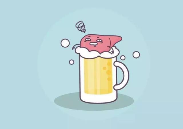 三水|肝不好的人,吃三食、喝三水、做好三件事,让肝慢慢好起来