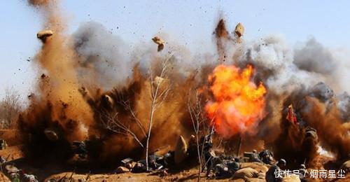 队伍|这个师长太寒酸,国军都笑话他,但打起仗来真猛!