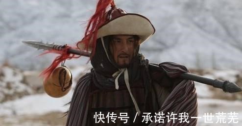 金兀术$水浒中最美女将,大败林冲,最后嫁给梁山好汉生一儿子大败金兀术