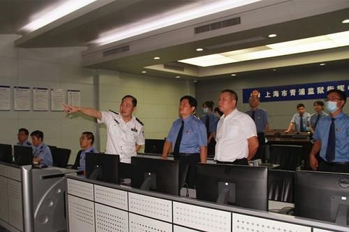 省内|最高检邀请代表对省内监狱交叉巡回检察工作进行督导
