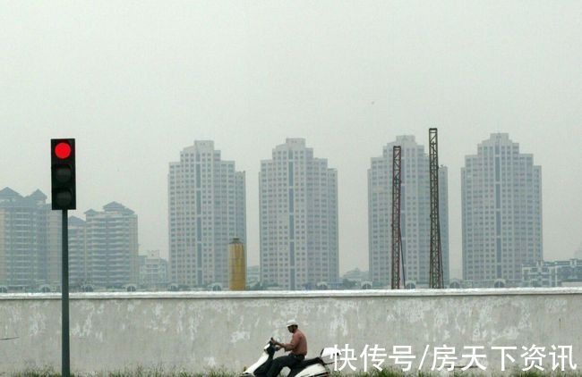 效果图|什么时候买房最合适?机构:购房最佳窗口就在当下