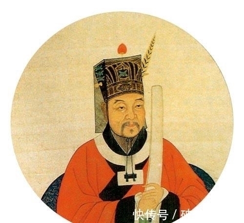 官场&他是历史中懒惰的诗人,一生一首诗都没写完,诗句却人人会背