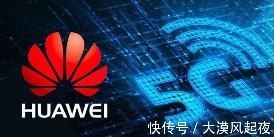 5g|鸿蒙只是开胃菜!华为再次实现弯道超车,比5G还让美国头疼
