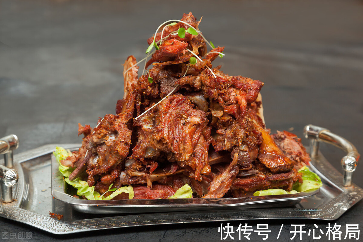 |东北菜为何在南方不火?内行人道出4个原因,搞笑又无奈