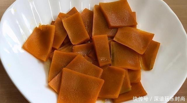 松软|教你做南瓜千层烧饼，松软香甜，营养美味，学会不用起早做早餐了