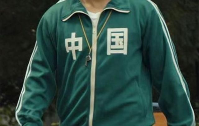 「冠军同款战袍」身披战袍者,无惧风霜,勇攀高峰