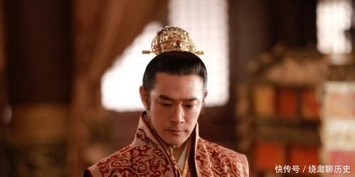 梁武帝萧衍有多荒唐,大臣为赎他掏空国库,他却被饿死在寺庙中