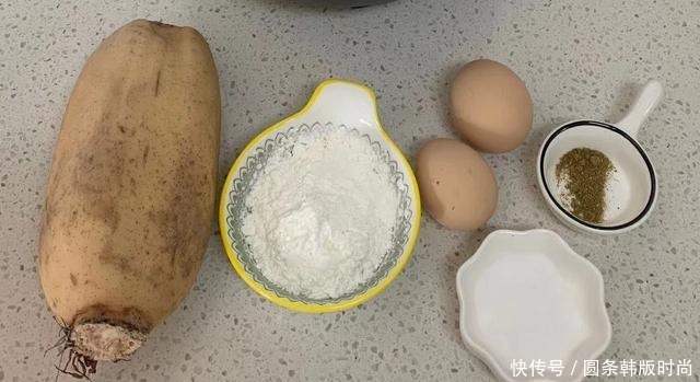 莲藕最好吃的做法,外酥里脆,做法超简单,好吃的停不下嘴!