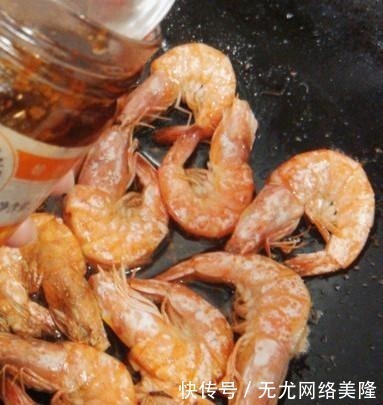 茉莉花茶|大虾以后别再水煮了,高级餐厅大厨教你新办法,几天不吃就馋