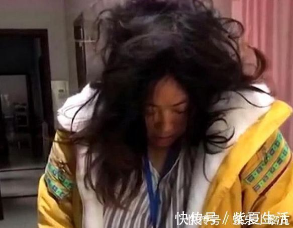 伤口|孕妇“侧切”后开始下地行走,造型引人瞩目,孕妇:是场噩梦!