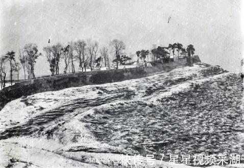 水车|绝密老照片,揭露百年永州的真实面目