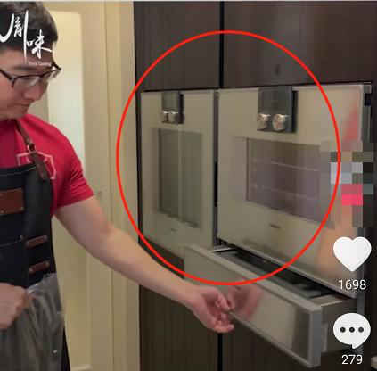  婚姻生活|陈数老公下厨暴露超豪华厨房，可陈数却说婚姻生活没有那么容易