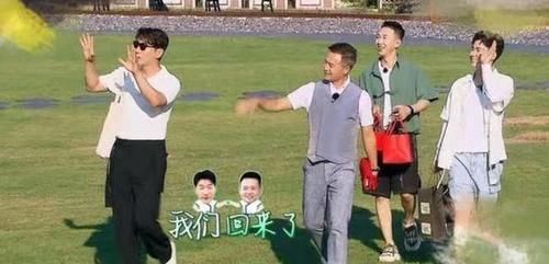 赵丽颖|《中餐厅5》黄晓明首次谈不清林大厨和张亮的原因！