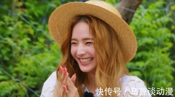 北京我的爱|韩彩英参加《RM》被吐槽认不出，《豪杰春香》巅峰期已不在