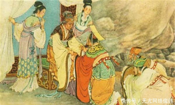 世人常说“黄泉路”,是否真的存在?其实无法解释