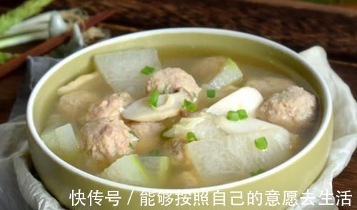 鸡蛋清|做肉丸不要再放淀粉了,换成它,做出来的肉丸鲜嫩弹牙,还不散