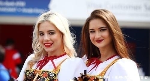 这个城市随处可见高颜值的俄罗斯美女，当地人却表示，很稀松平常