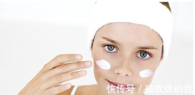 乳液 乳液与面霜的区别,你真的知道吗!